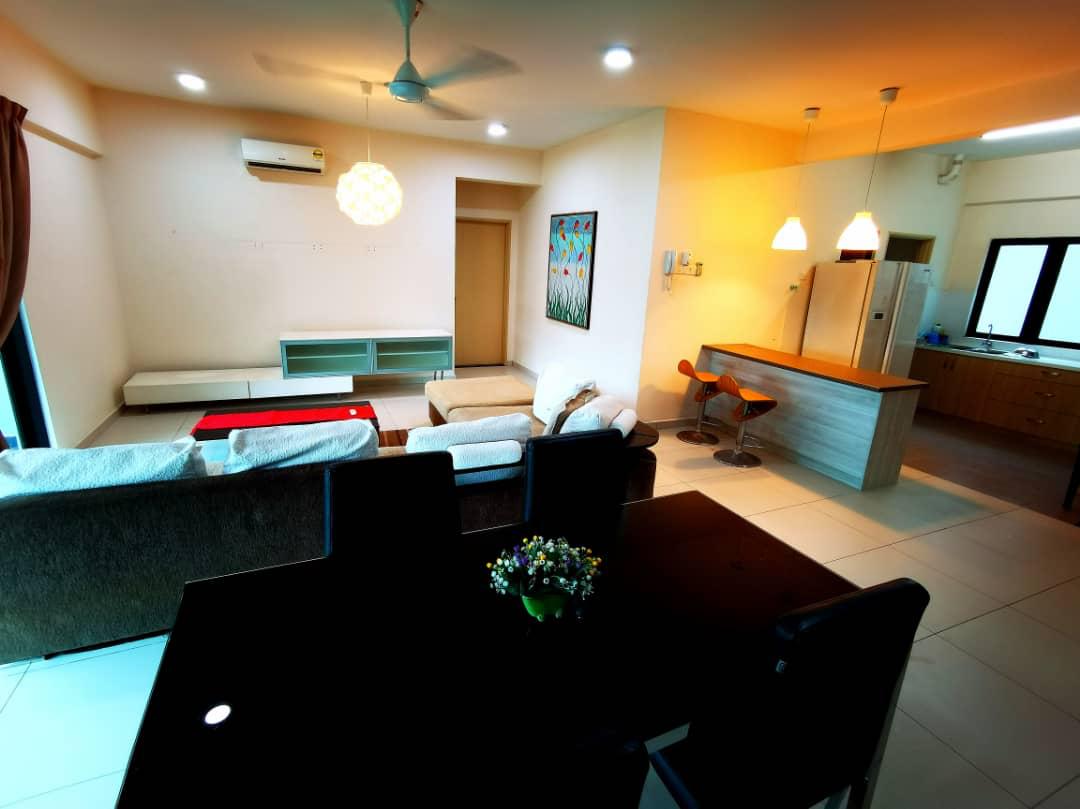 SERIN RESIDENCY ,CYBERJAYA - photo 4
