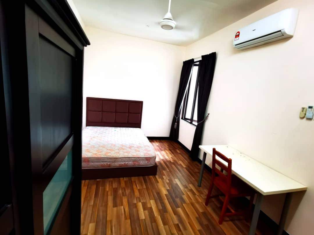 SERIN RESIDENCY ,CYBERJAYA - photo 5