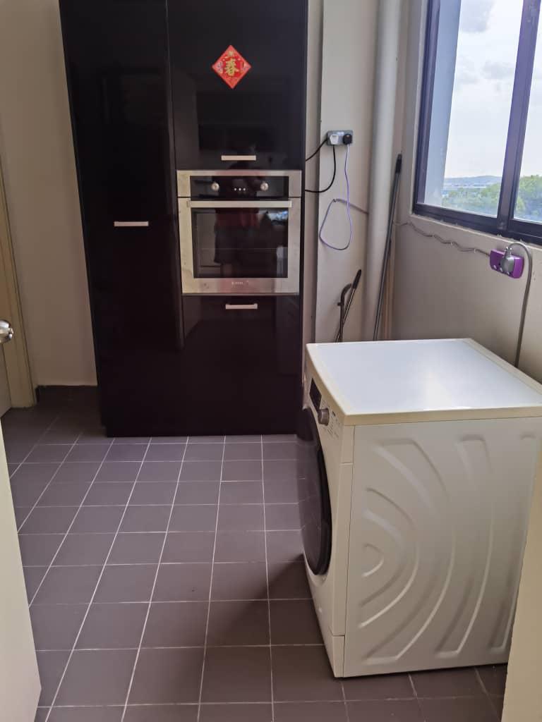 SERIN RESIDENCY ,CYBERJAYA - photo 6