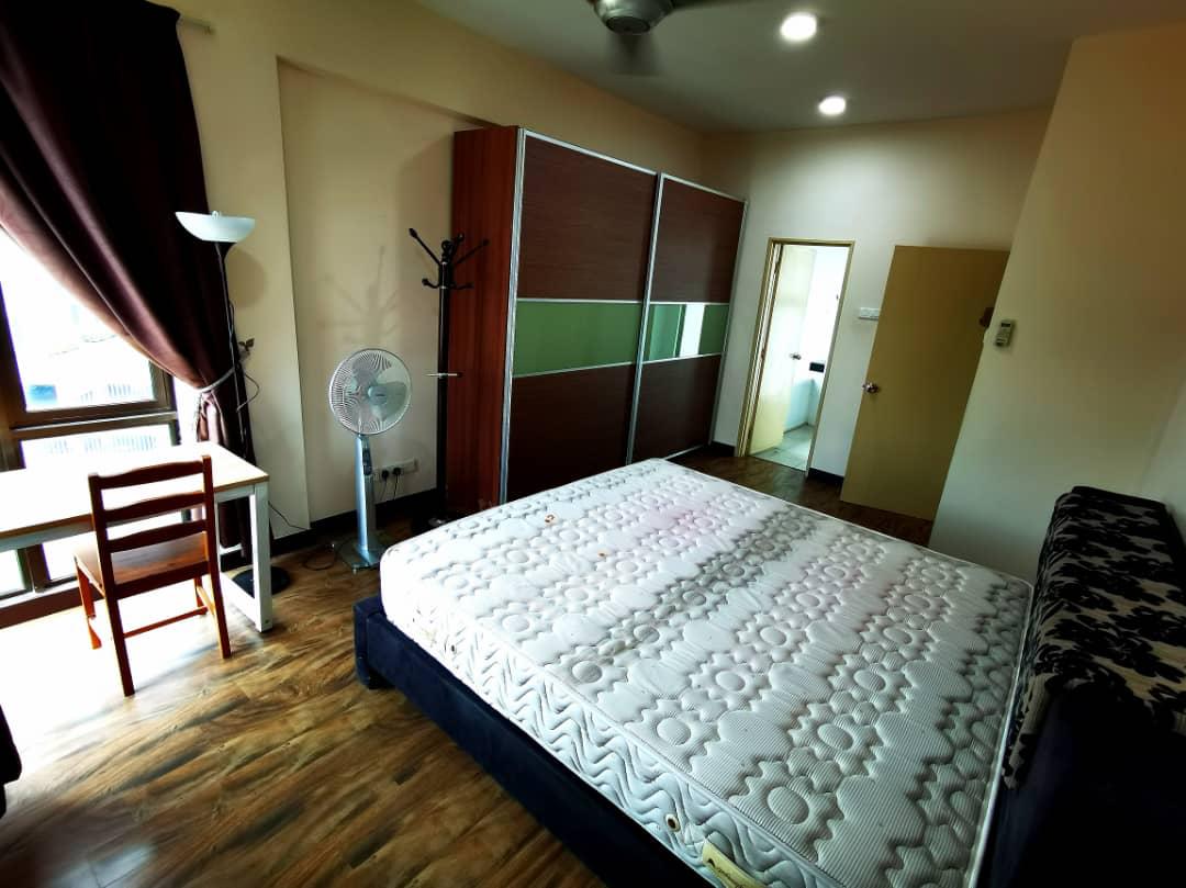 SERIN RESIDENCY ,CYBERJAYA - photo 7