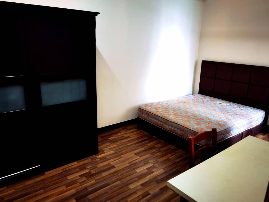 SERIN RESIDENCY ,CYBERJAYA - photo 8