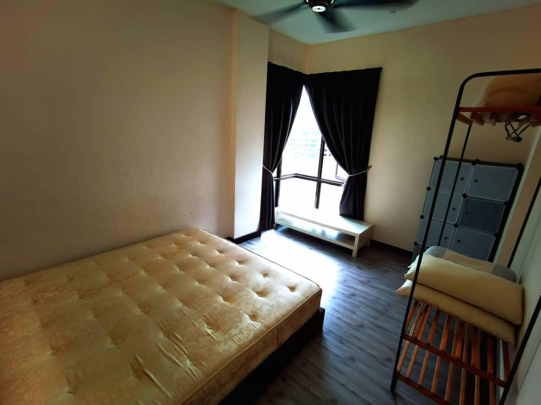 SERIN RESIDENCY ,CYBERJAYA - photo 9