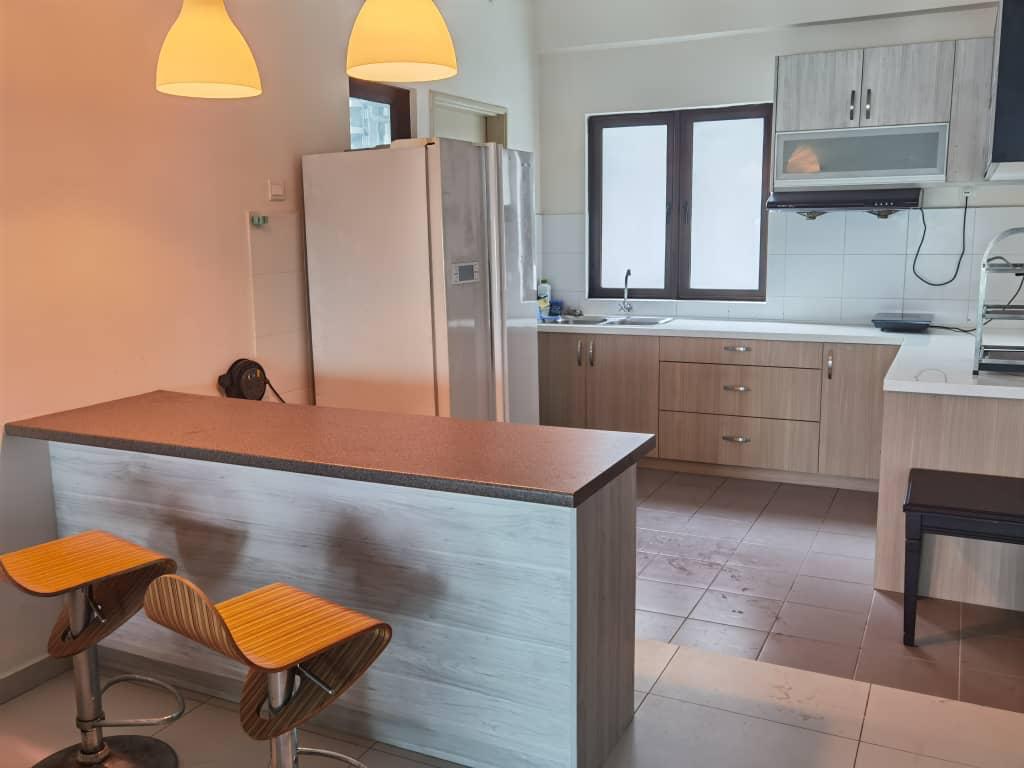 SERIN RESIDENCY ,CYBERJAYA - photo 10