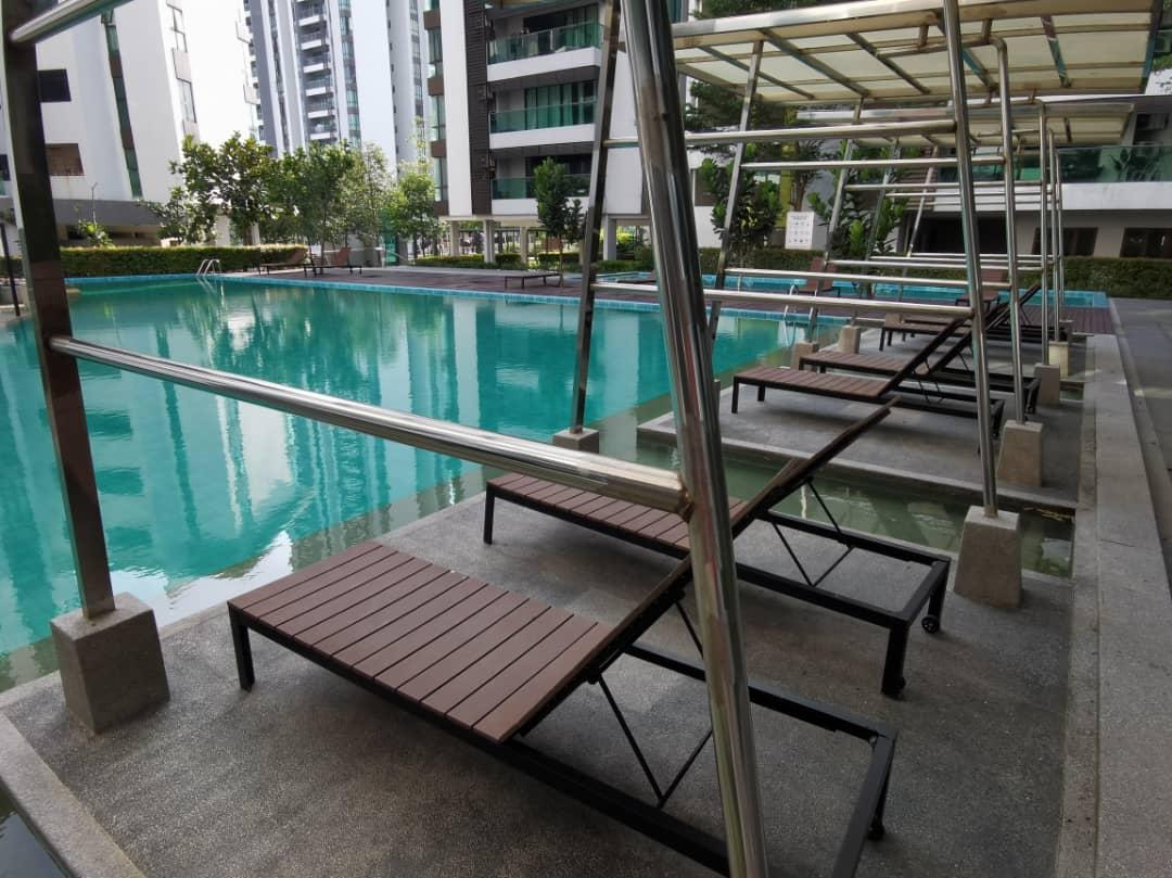 SERIN RESIDENCY ,CYBERJAYA - photo 11