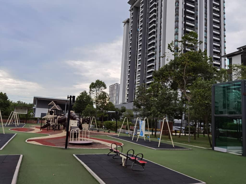 SERIN RESIDENCY ,CYBERJAYA - photo 13