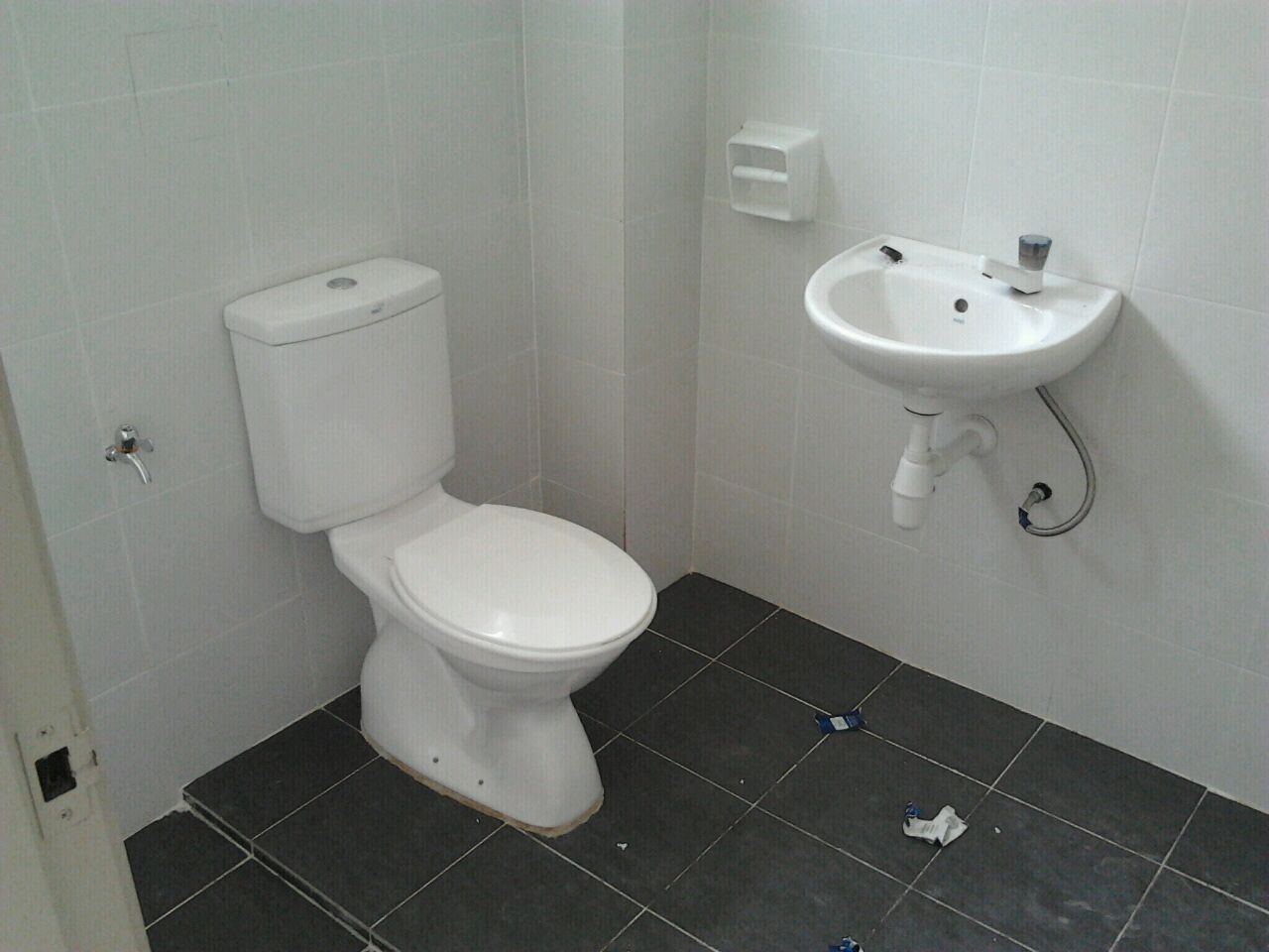 2 STOREY TERRACE, ALAM SURIA BANDAR PUNCAK ALAM - photo 5