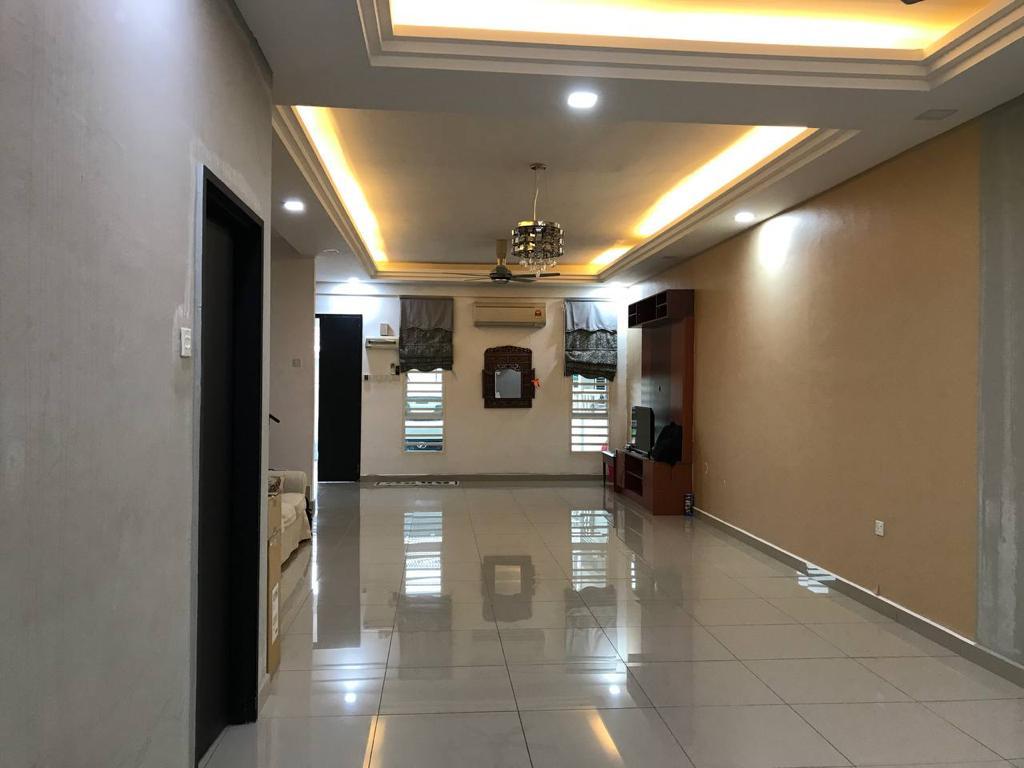 FURNISHED-2 STOREY TERRACE BANGI AVENUE 1 KAJANG - photo 2