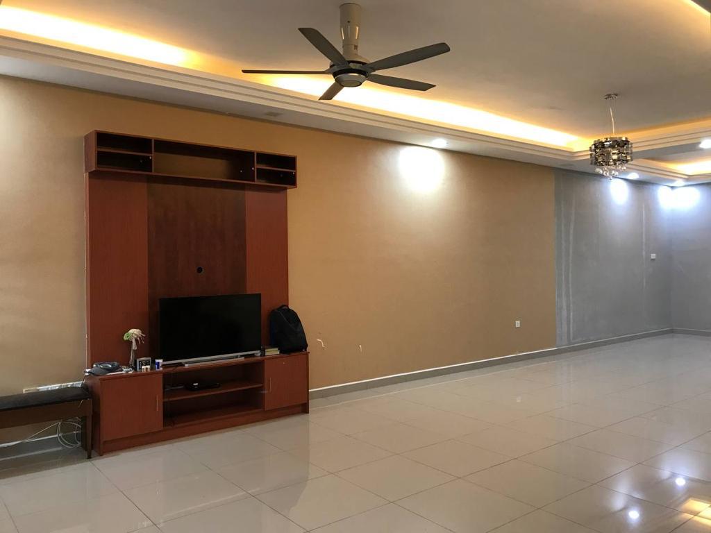 FURNISHED-2 STOREY TERRACE BANGI AVENUE 1 KAJANG - photo 3