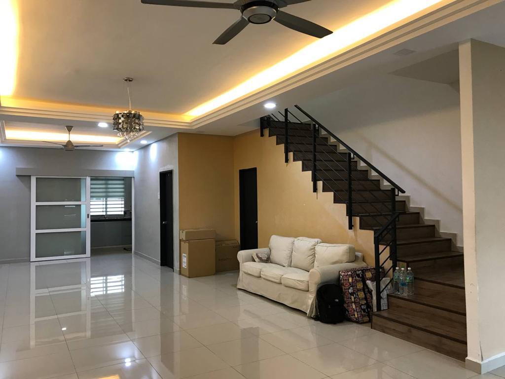 FURNISHED-2 STOREY TERRACE BANGI AVENUE 1 KAJANG - photo 5