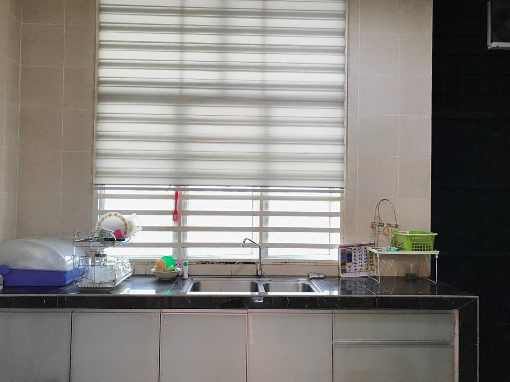 FURNISHED-2 STOREY TERRACE BANGI AVENUE 1 KAJANG - photo 6
