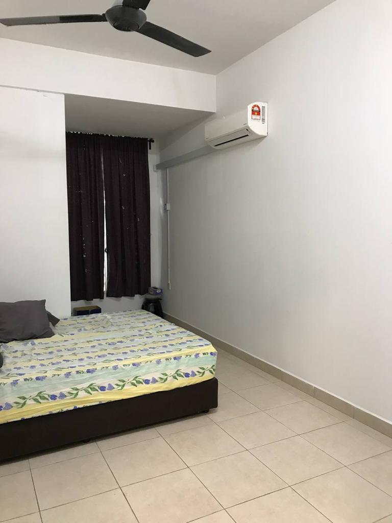 FURNISHED-2 STOREY TERRACE BANGI AVENUE 1 KAJANG - photo 7