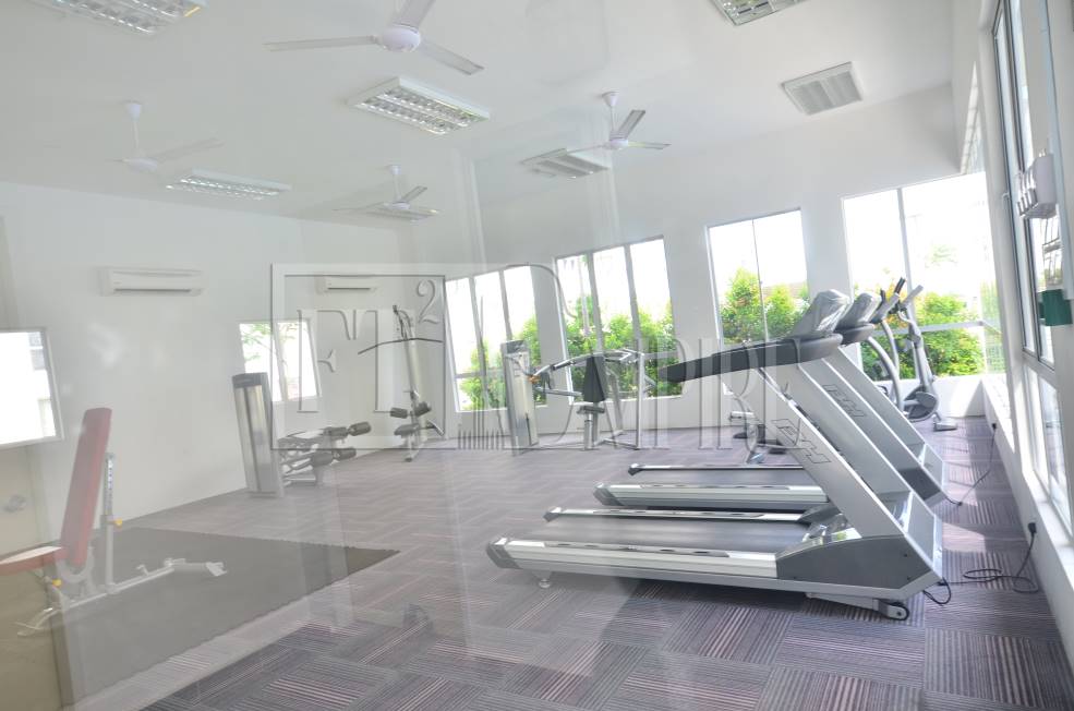LOWER FLOOR APARTMENT SERI BAIDURI SETIA ALAM - photo 3