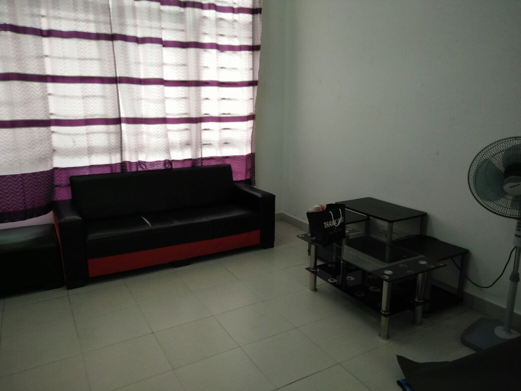 2 STOREY BANDAR HILLPARK OLIVE SAUJANA UTAMA - photo 2