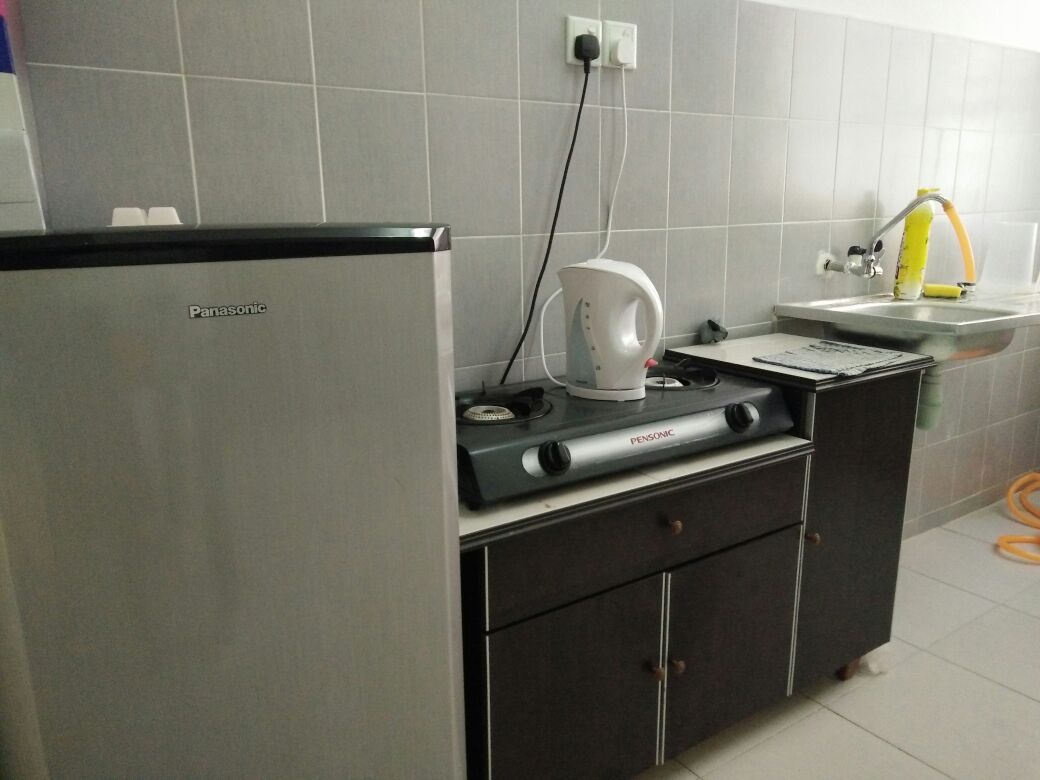 2 STOREY BANDAR HILLPARK OLIVE SAUJANA UTAMA - photo 3