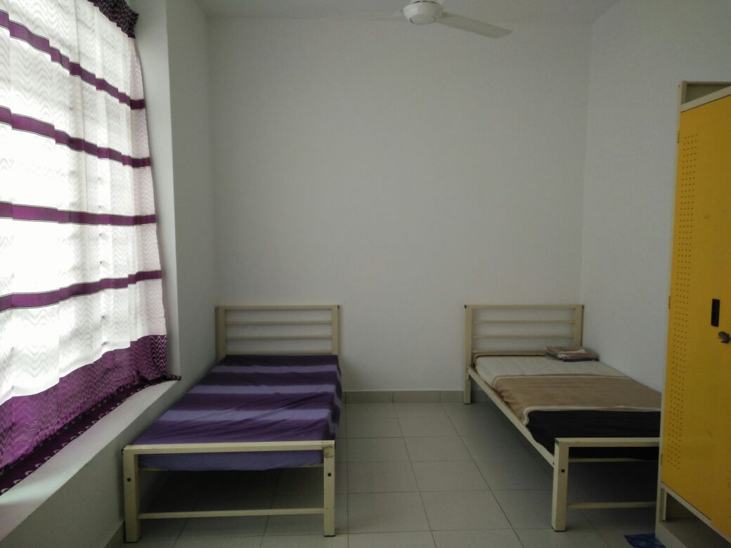 2 STOREY BANDAR HILLPARK OLIVE SAUJANA UTAMA - photo 4