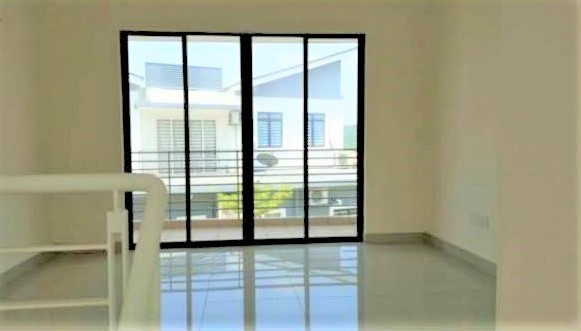 2 STOREY BUNGALOW BUKIT SAUJANA SUNGAI BULOH - photo 2