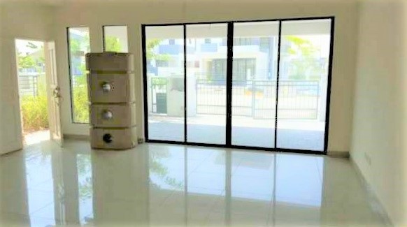 2 STOREY BUNGALOW BUKIT SAUJANA SUNGAI BULOH - photo 4