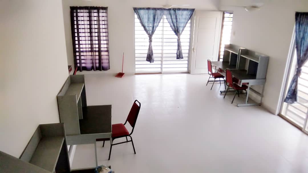 CORNER SEMI-D NUSA SURIA, BANDAR PUNCAK ALAM - photo 4