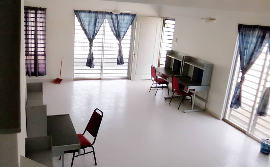 CORNER SEMI-D NUSA SURIA, BANDAR PUNCAK ALAM - photo 5