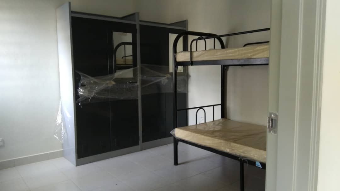 CORNER SEMI-D NUSA SURIA, BANDAR PUNCAK ALAM - photo 9