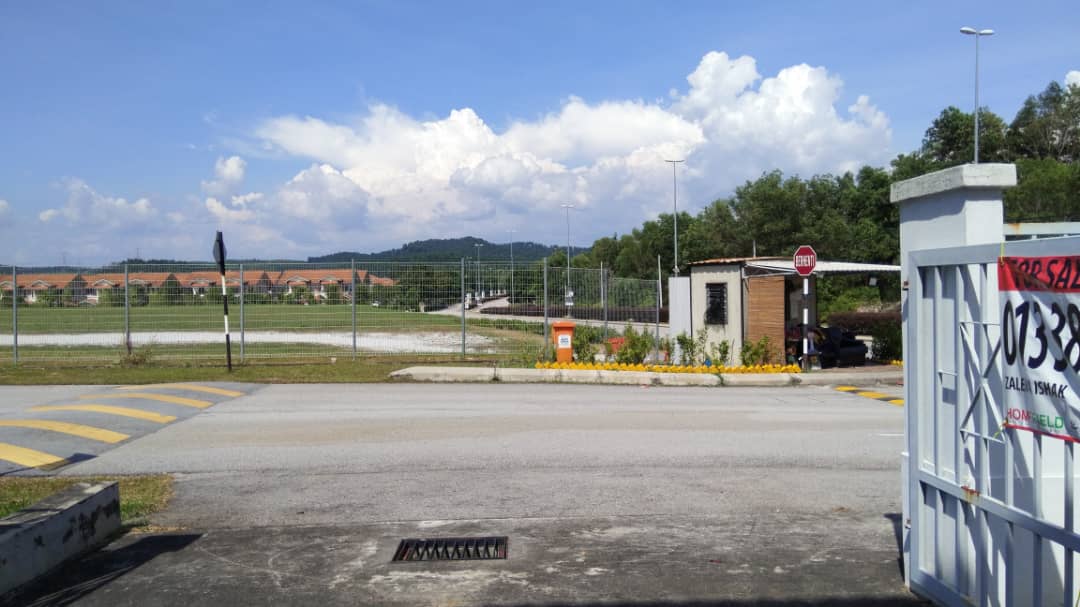 CORNER SEMI-D NUSA SURIA, BANDAR PUNCAK ALAM - photo 10