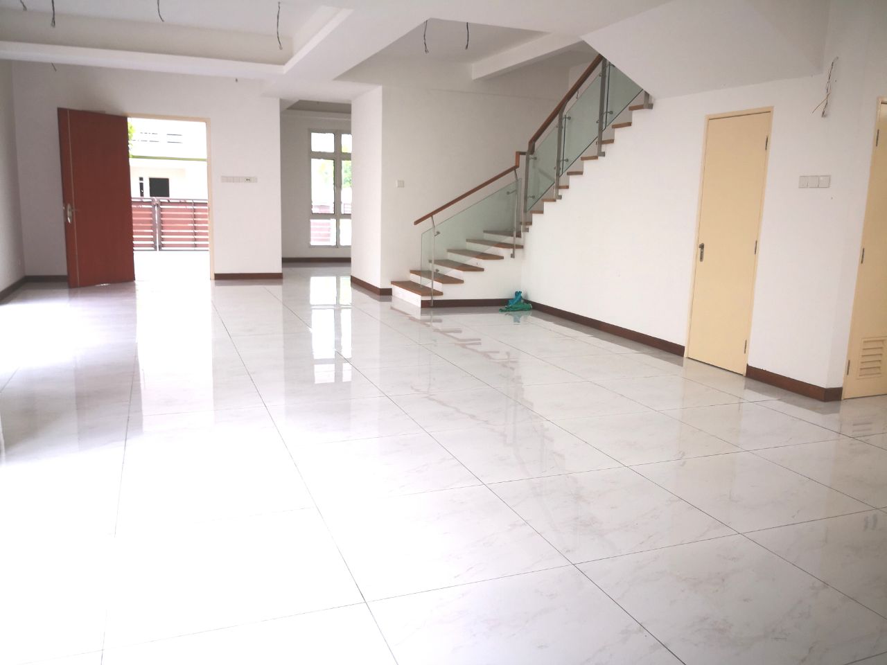 2 STOREY BUNGALOW CASA IDAMAN - photo 5