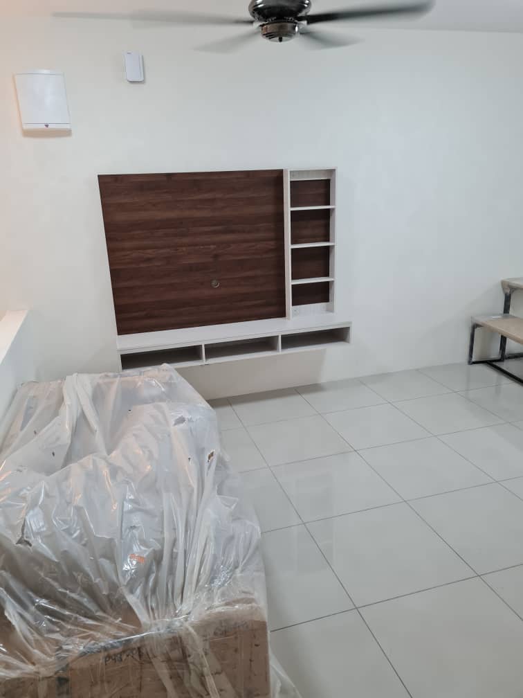 UPPER FLOOR-TOWNHOUSE SIMFONI PERDANA PUNCAK ALAM - photo 11