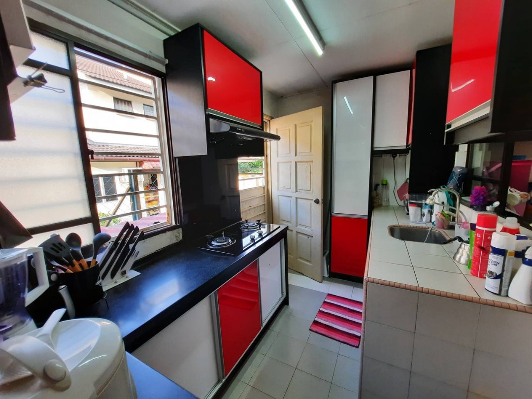 2 STOREY TERRACE DESA COALFIELDS SUNGAI BULOH - photo 6