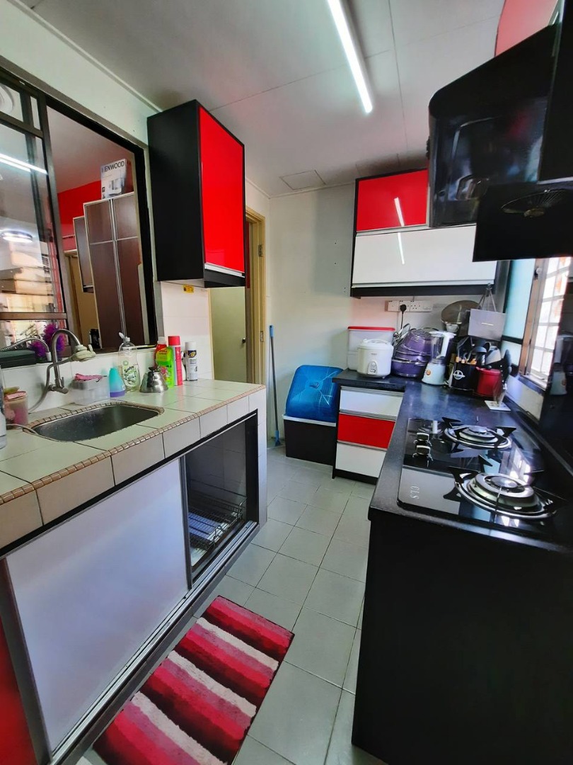 2 STOREY TERRACE DESA COALFIELDS SUNGAI BULOH - photo 9