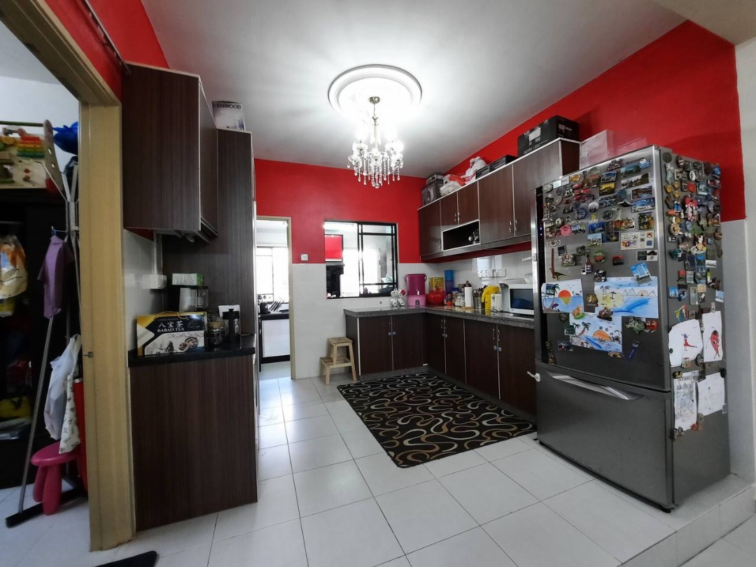 2 STOREY TERRACE DESA COALFIELDS SUNGAI BULOH - photo 13