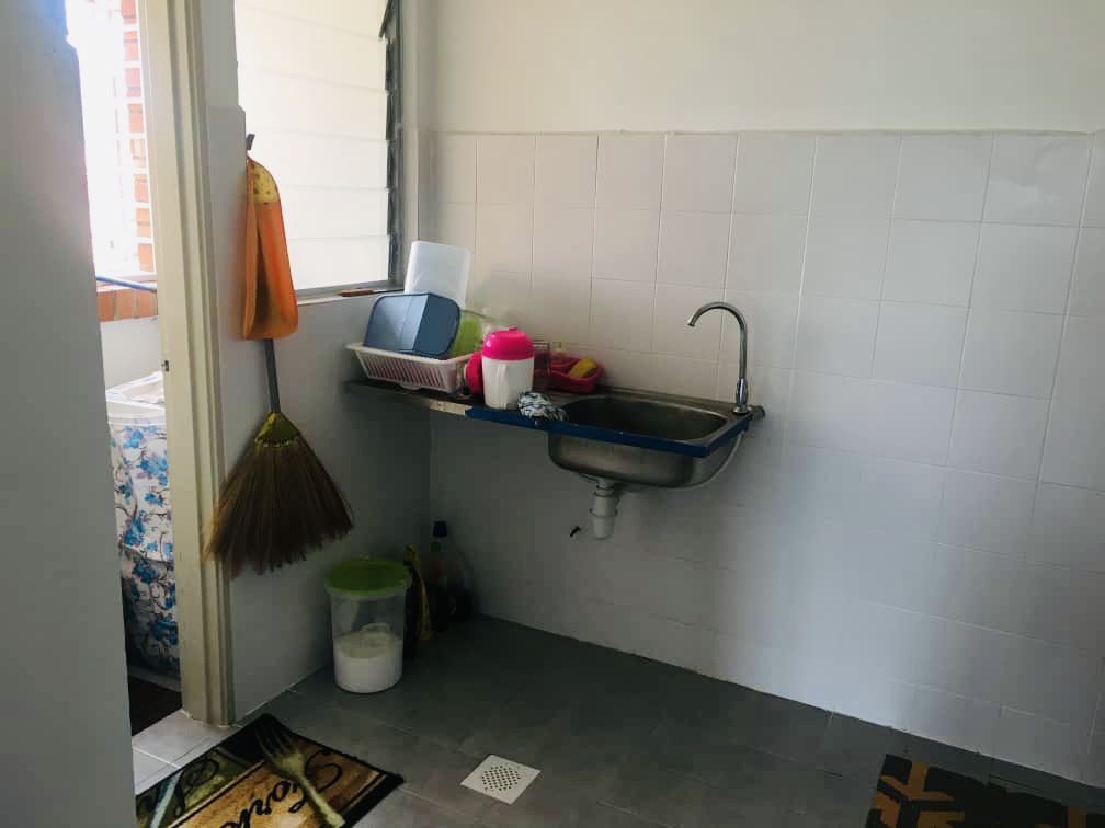 PANGSAPURI ALAM BUDIMAN SEKSYEN U10 SHAH ALAM - photo 6