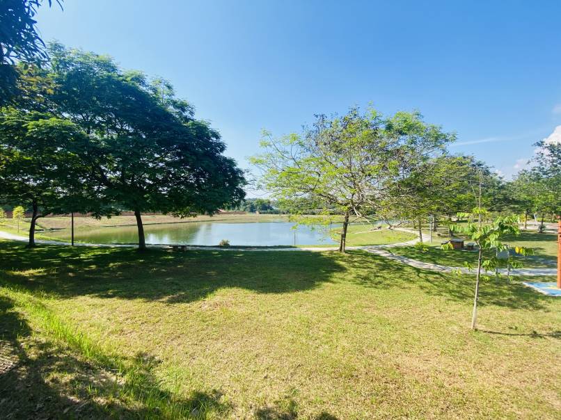 PANGSAPURI ALAM BUDIMAN SEKSYEN U10 SHAH ALAM - photo 8