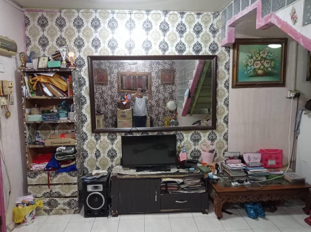 DOUBLE STOREY, SEKSYEN 19 SHAH ALAM - photo 2