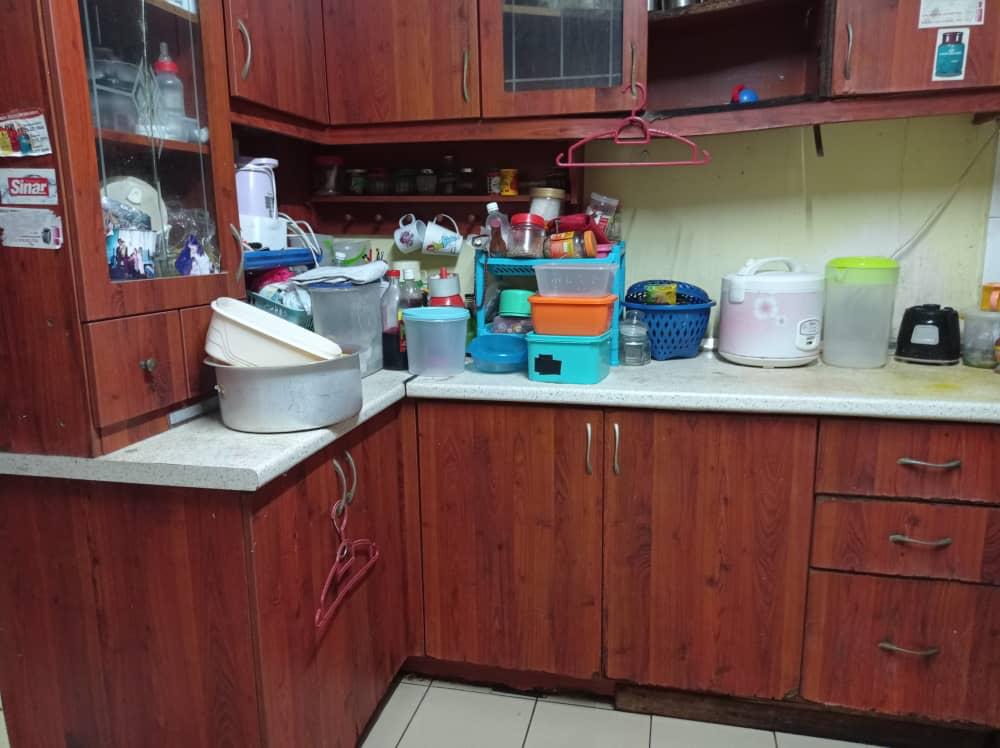 DOUBLE STOREY, SEKSYEN 19 SHAH ALAM - photo 3