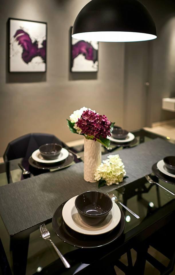 RENOVATED RESIDENSI WARNASARI 2 PUNCAK ALAM - photo 2