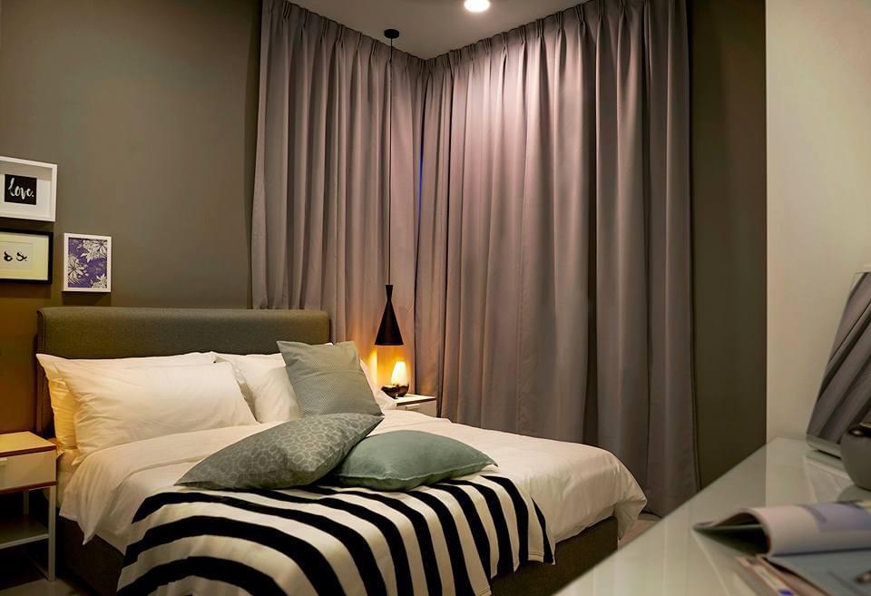 RENOVATED RESIDENSI WARNASARI 2 PUNCAK ALAM - photo 3