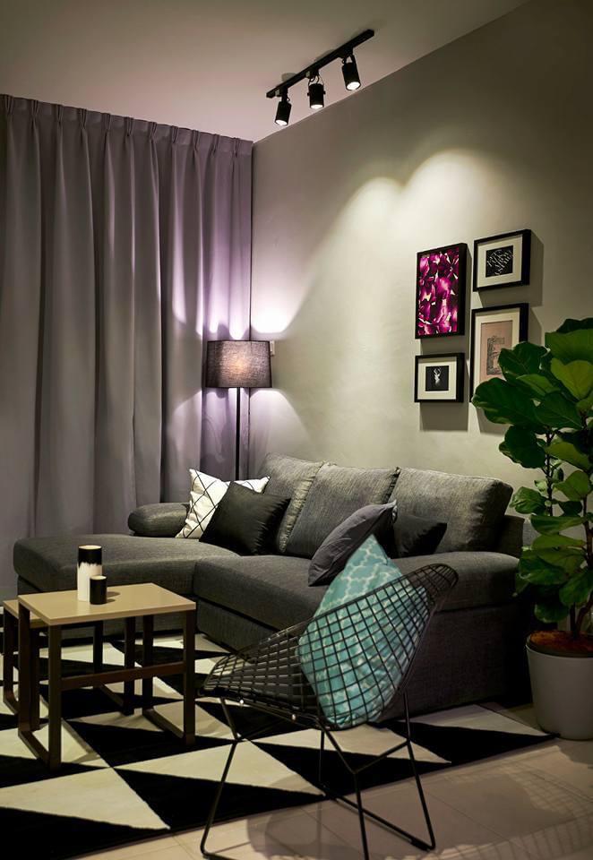 RENOVATED RESIDENSI WARNASARI 2 PUNCAK ALAM - photo 6