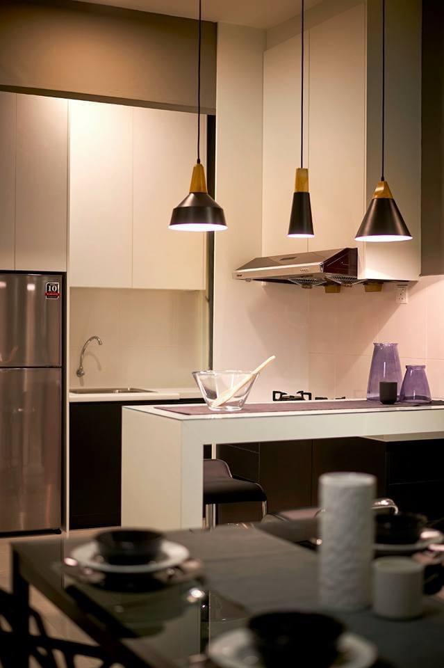 RENOVATED RESIDENSI WARNASARI 2 PUNCAK ALAM - photo 7