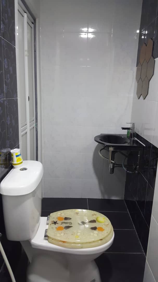 CORNER LOT 2 STOREY TERRACE HOUSE SEK 7 SHAH ALAM - photo 6
