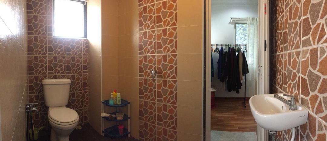 CORNER LOT 2 STOREY TERRACE HOUSE SEK 7 SHAH ALAM - photo 8