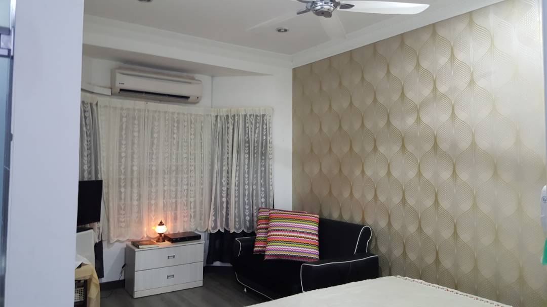 CORNER LOT 2 STOREY TERRACE HOUSE SEK 7 SHAH ALAM - photo 9