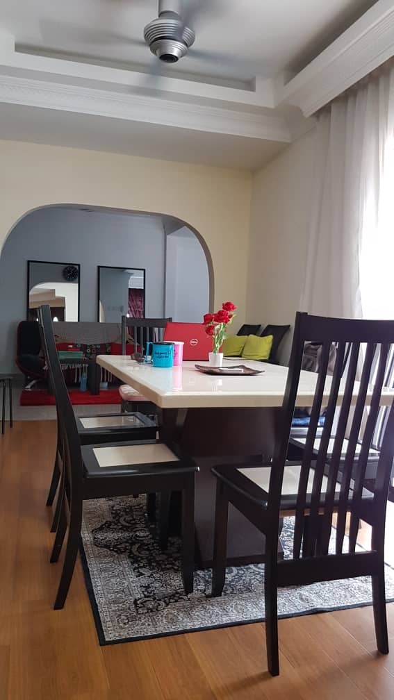 CORNER LOT 2 STOREY TERRACE HOUSE SEK 7 SHAH ALAM - photo 10