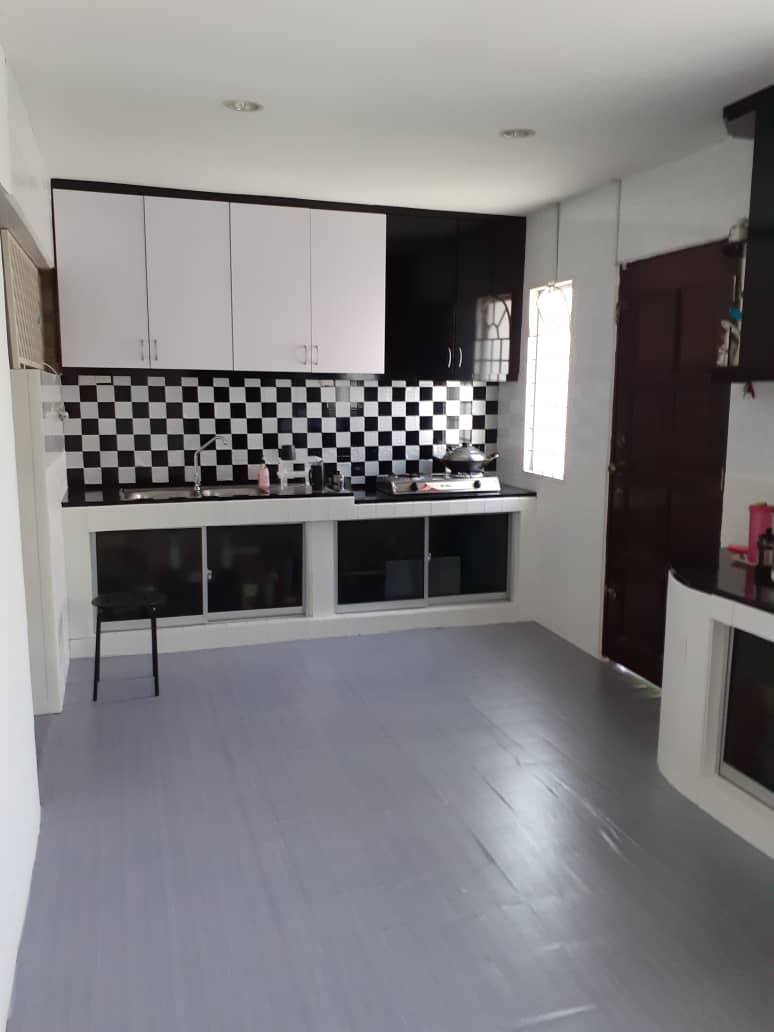 CORNER LOT 2 STOREY TERRACE HOUSE SEK 7 SHAH ALAM - photo 11
