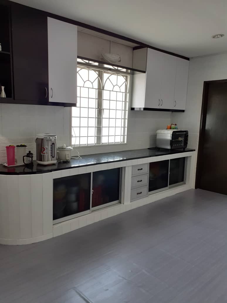 CORNER LOT 2 STOREY TERRACE HOUSE SEK 7 SHAH ALAM - photo 12