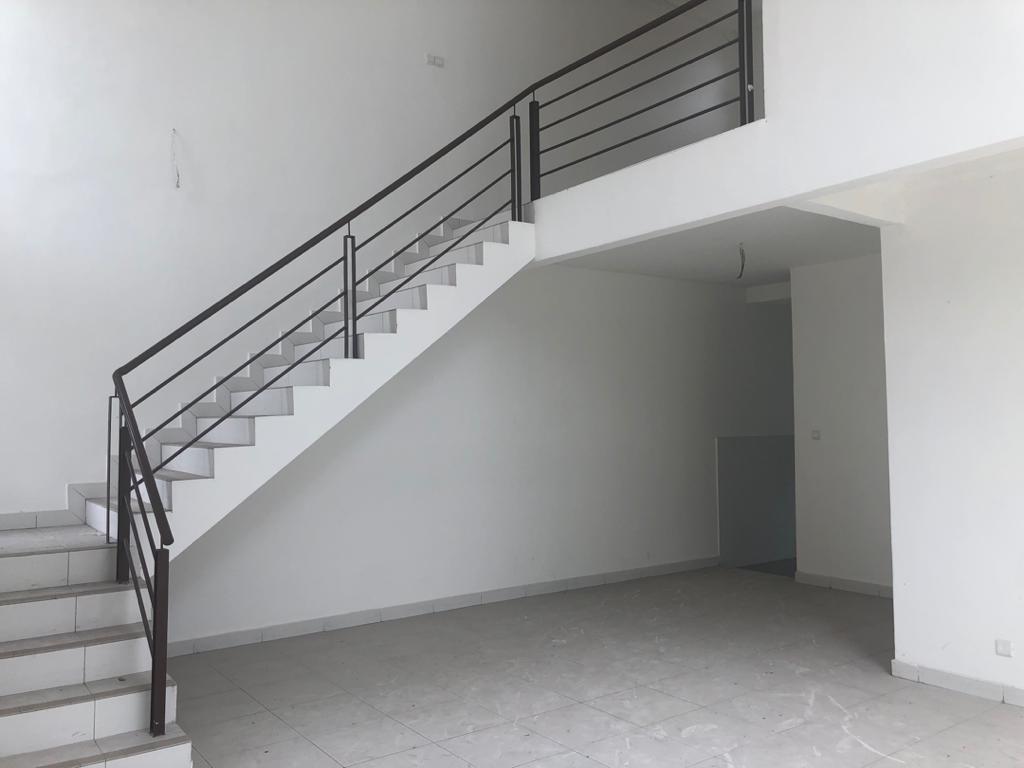 BASIC UNIT 2 STOREY SEMI D BUKIT KAPAR - photo 4