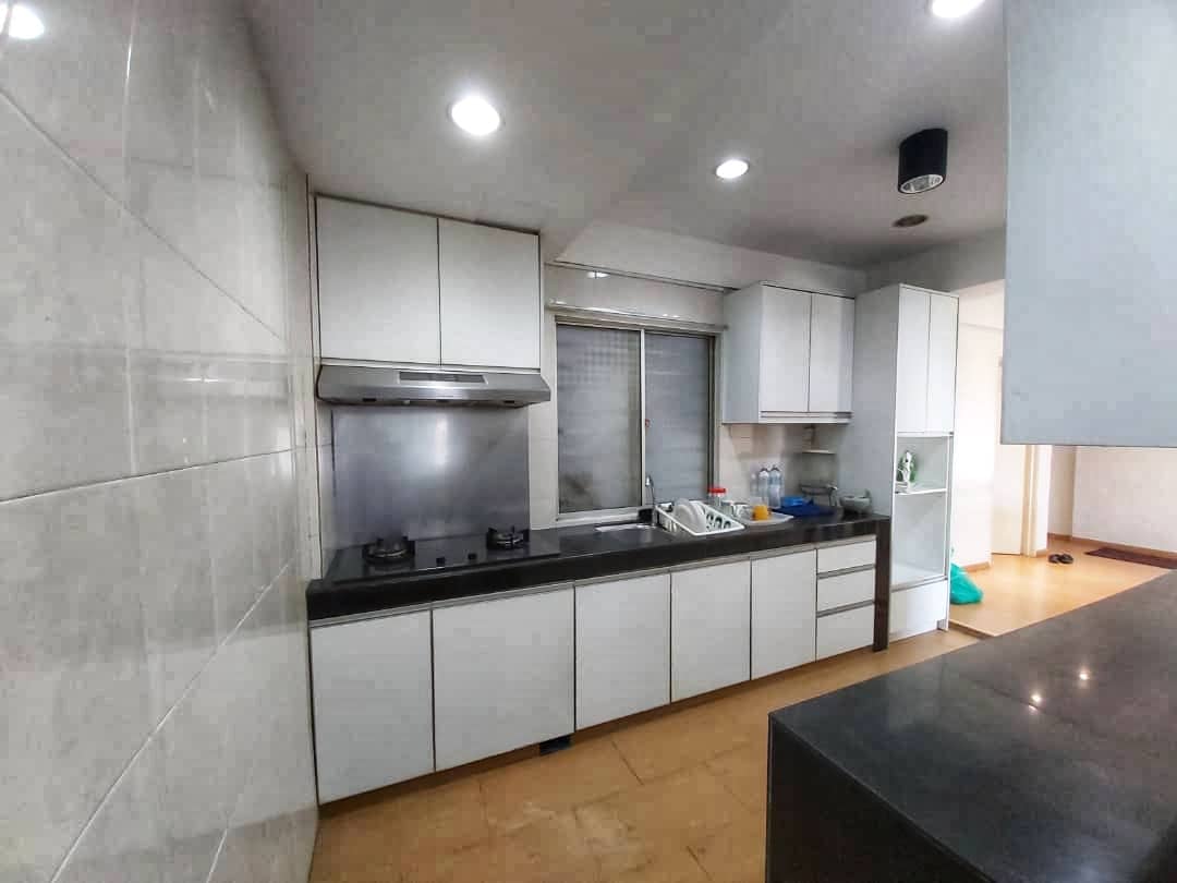 FURNISHED - PERSANDA APARTMENT SEK 13 SHAH ALAM - photo 3