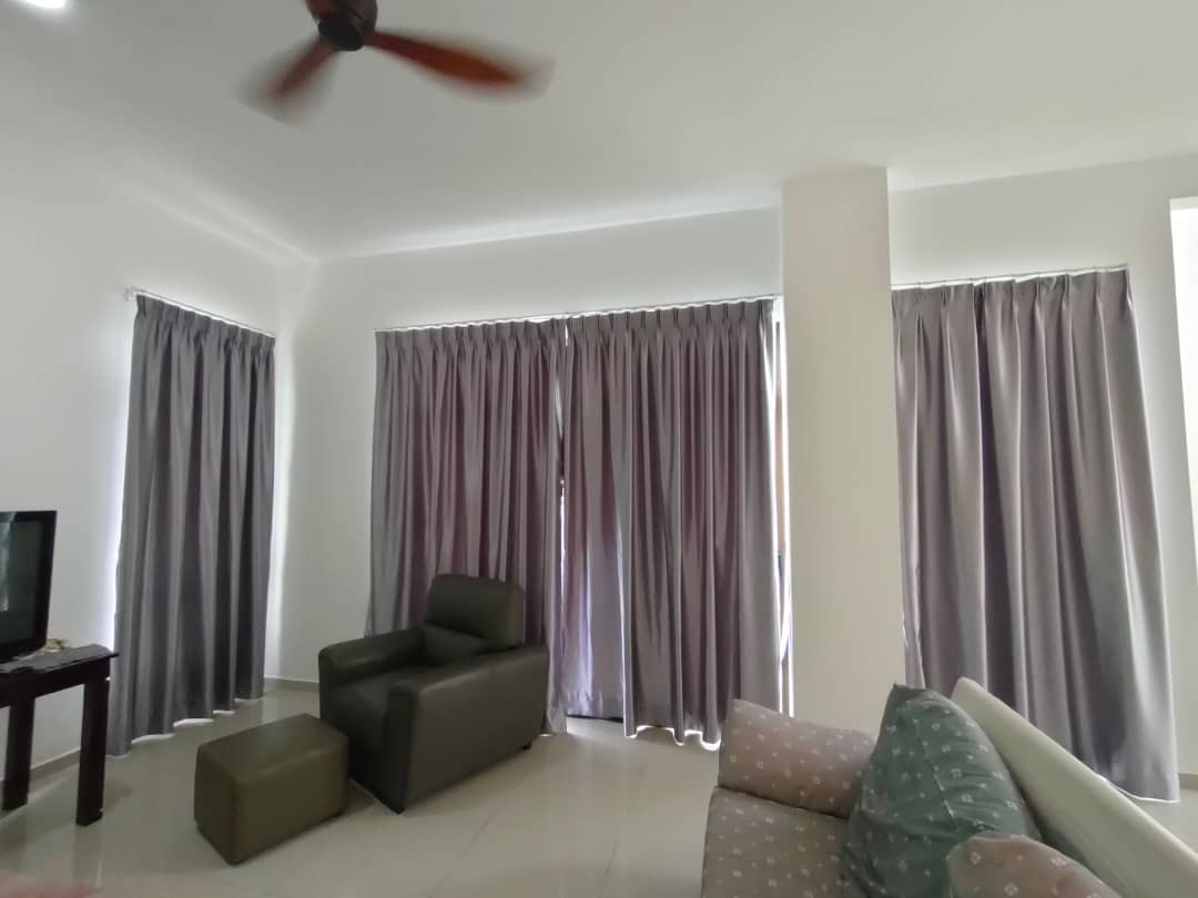 2 STOREY AVENHAM GARDEN TYPE C PUNCAK ALAM - photo 6