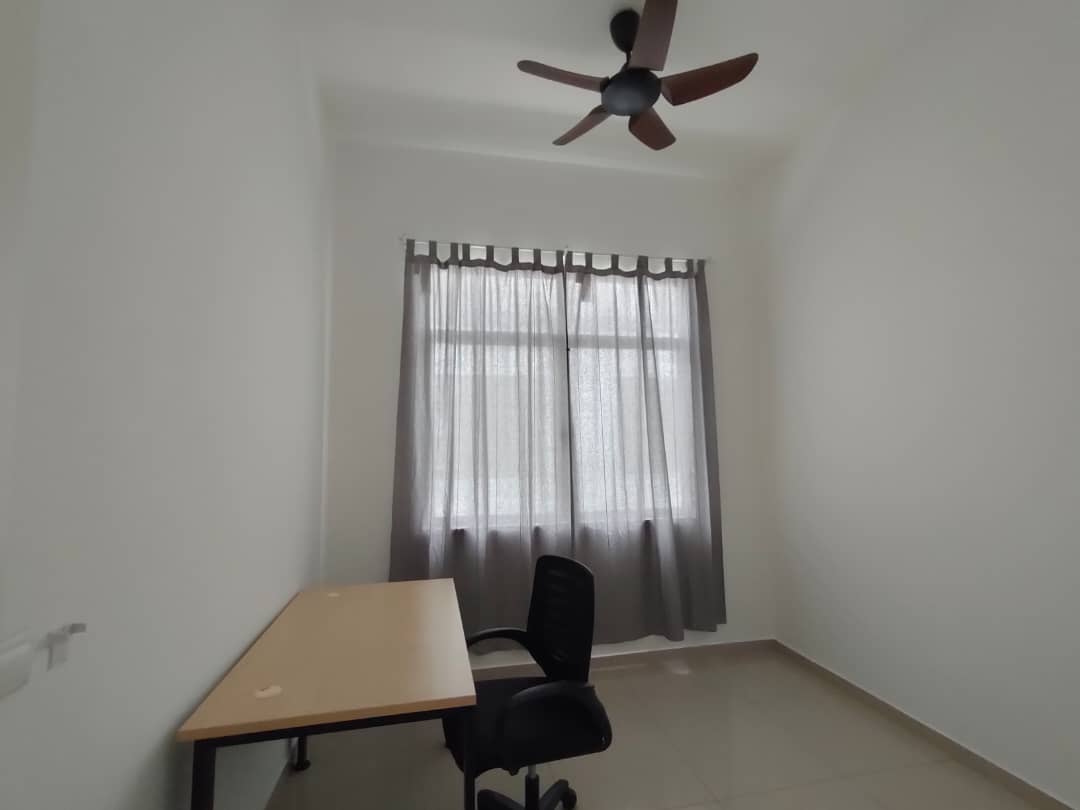 2 STOREY AVENHAM GARDEN TYPE C PUNCAK ALAM - photo 8