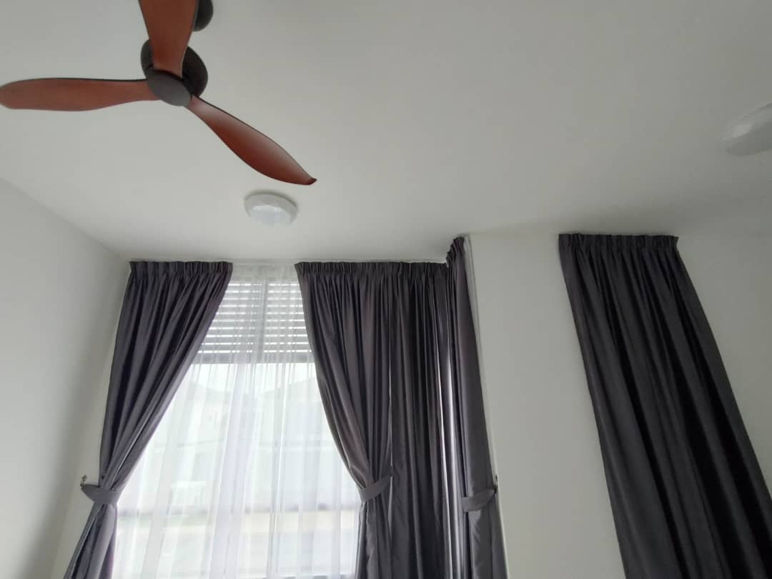 2 STOREY AVENHAM GARDEN TYPE C PUNCAK ALAM - photo 9
