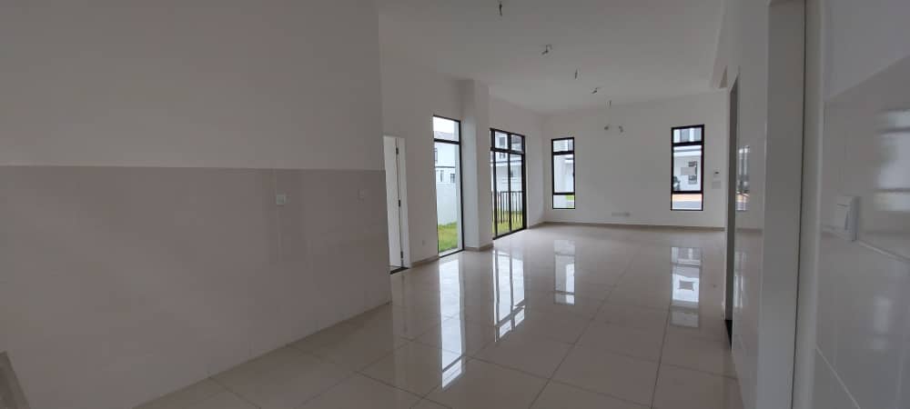 CHEAPEST 2 STOREY AVENHAM GARDEN PUNCAK ALAM - photo 4
